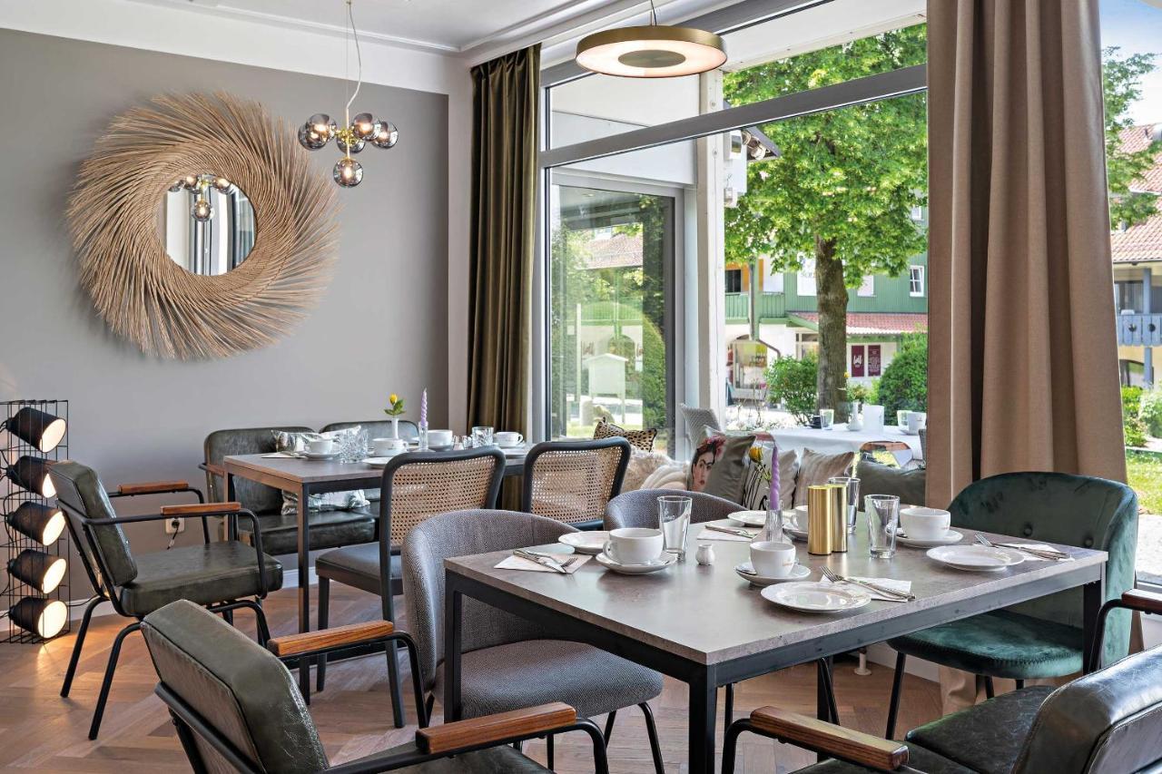 St Leonhard Hotel 3*