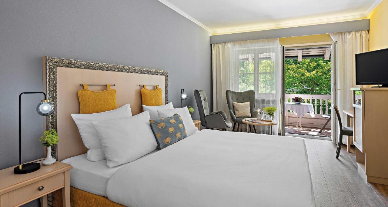 St Leonhard Hotel 3*