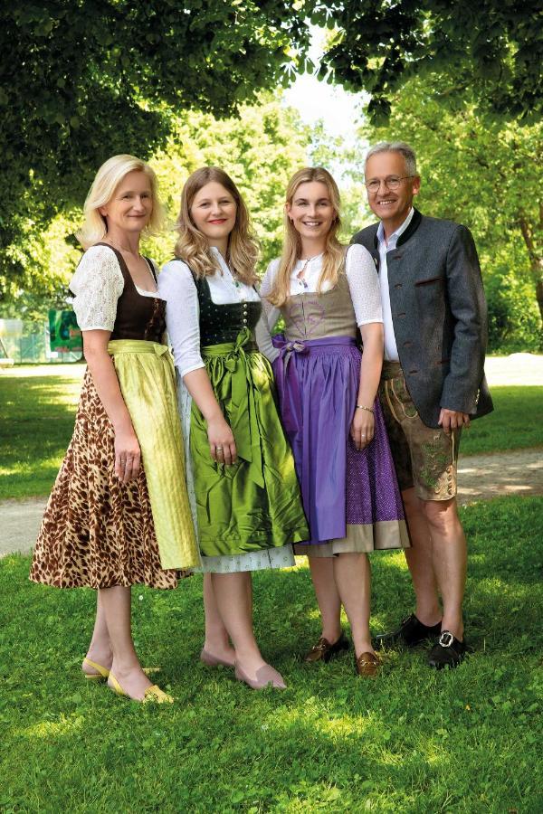 St Leonhard 3* Bad Griesbach im Rottal