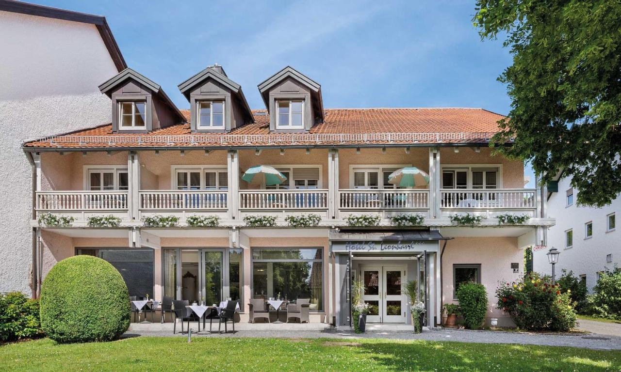 St Leonhard 3* Bad Griesbach im Rottal